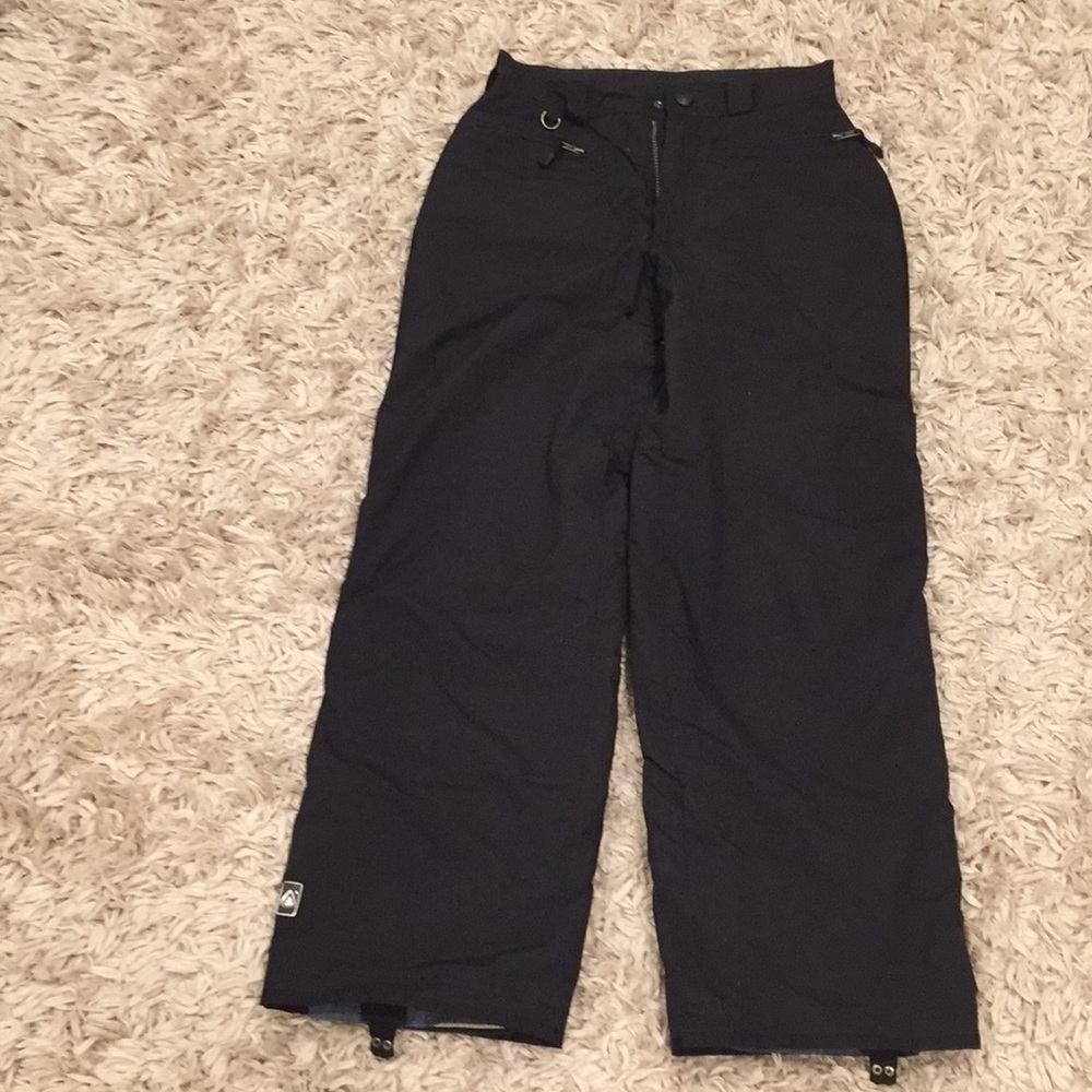 Twist Snow Pants Girls